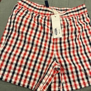 Boys swim trunks Janie and Jack